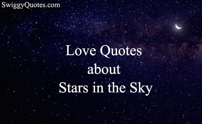 Love-quotes-about-stars-in-the-sky-with-Images